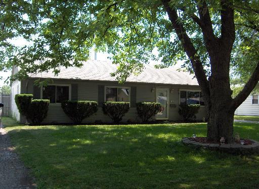 312 Notre Dame Ave., Joliet, IL 60436