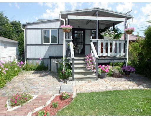 5816 W Warwick Ave., Chicago, IL 60634