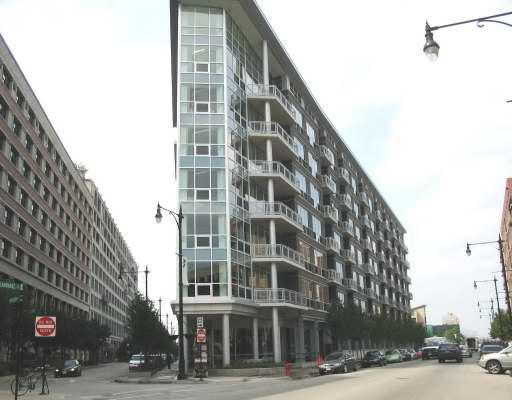 845 N Kingsbury St. #314, Chicago, IL 60610