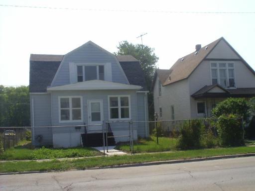1324 Schuyler St., Kankakee, IL 60901