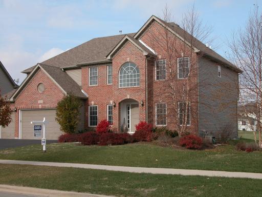 961 Homestead Dr., Yorkville, IL 60560