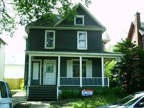 531 E Iroquois St., Freeport, IL 61032