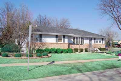 [Address Hidden by Seller], Joliet, IL 60431