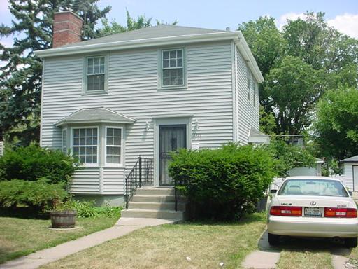 2333 S 12th Ave., Broadview, IL 60153