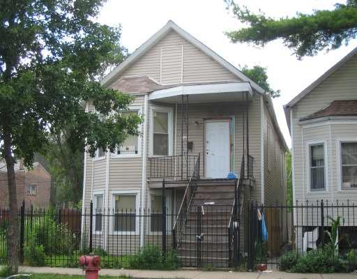 5128 S Paulina St., Chicago, IL 60609