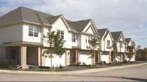 1400 Ginger Wood Ct., Wheeling, IL 60090