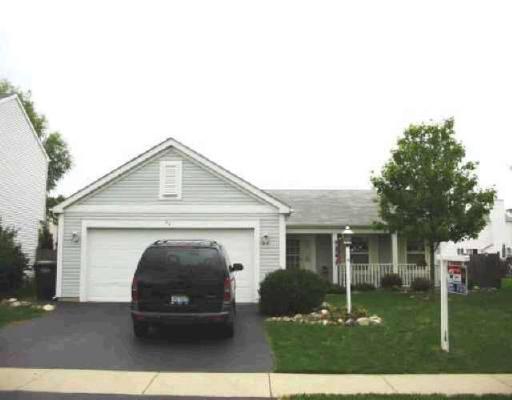 84 E Big Horn Dr., Hainesville, IL 60030