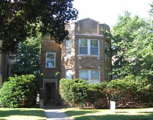 [Address Hidden by Seller], Evanston, IL 60202