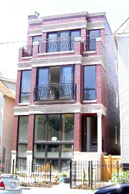 3250 N Southport #1, Chicago, IL 60657