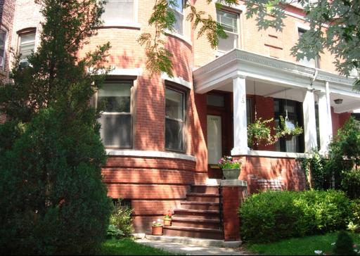 5402 S University Ave., Chicago, IL 60615