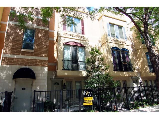 510 N Peoria St., Chicago, IL 60642