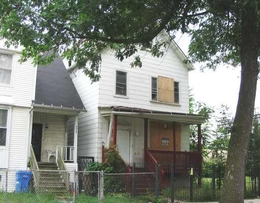 6935 S Kimbark Ave., Chicago, IL 60637