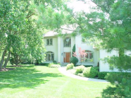 59 Deer Point Rd., Hawthorn Woods, IL 60047