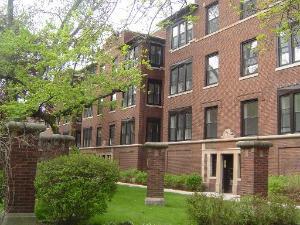 7035 N Greenview Ave. #1S, Chicago, IL 60626