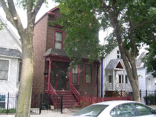 3023 N Oakley Ave., Chicago, IL 60618