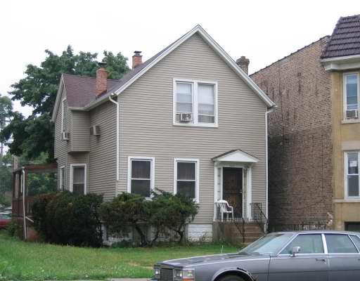 5917 W Corcoran Pl., Chicago, IL 60644