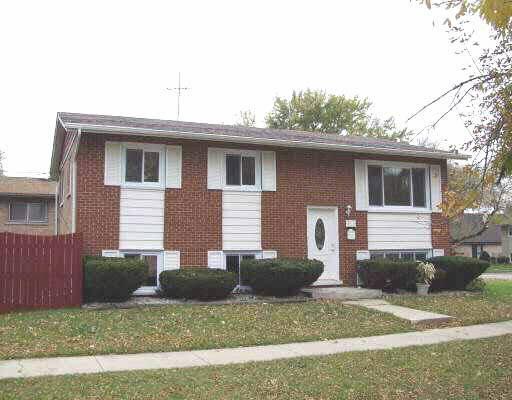 3615 W 121st Pl., Alsip, IL 60803