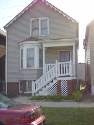 [Address Unavailable], Chicago, IL 60621
