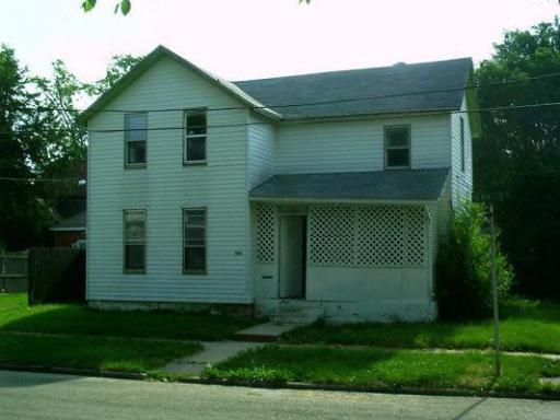 509 Kenwood Ave., Freeport, IL 61032