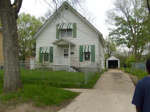 1035 N Horsman St., Rockford, IL 61101