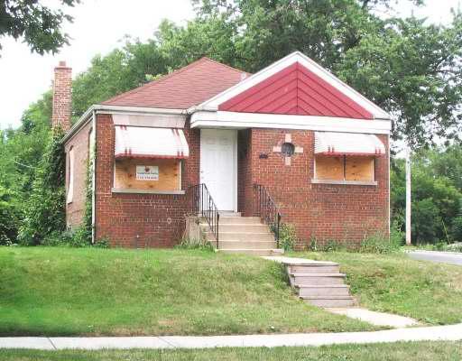 434 W 129 Pl., Chicago, IL 60628