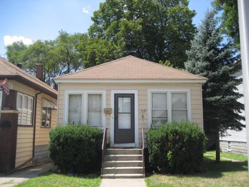 423 Garfield Ave., Calumet City, IL 60409