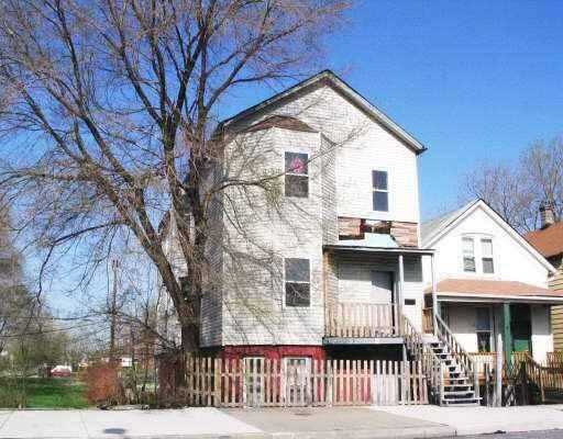 8854 S Buffalo Ave., Chicago, IL 60617