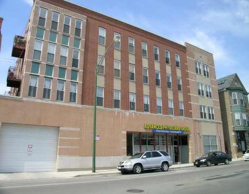 2356 N Elston Ave. #304, Chicago, IL 60614