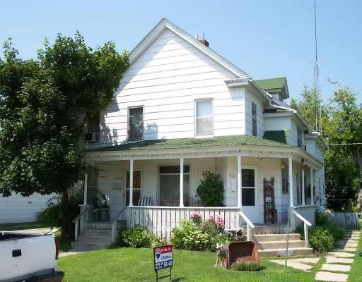 325 W 5th St., Sandwich, IL 60548