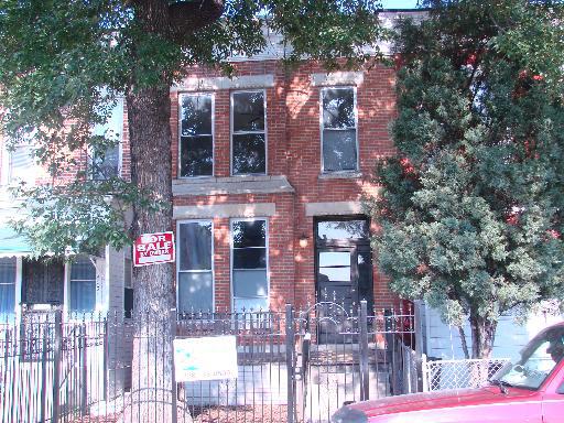 709 S Campbell Ave., Chicago, IL 60612