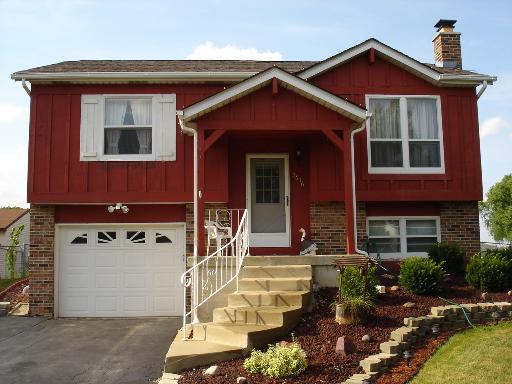 7616 W Moorefield Dr., Frankfort, IL 60423