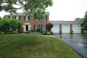 4984 Thornbark Dr., Barrington, IL 60010