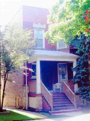 3845 N Seeley Ave., Chicago, IL 60618
