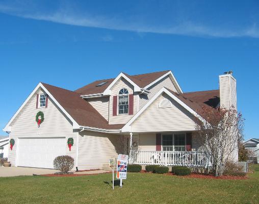 948 Comfortcove Dr., Machesney Park, IL 61115