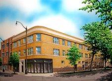 1947 N Whipple St. #1, Chicago, IL 60647