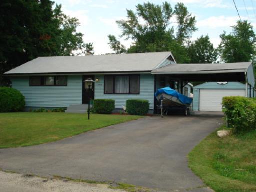 1003 Emerald Ln., Machesney Park, IL 61115