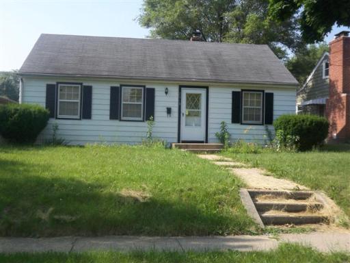 2515 15th Ave., Rockford, IL 61108