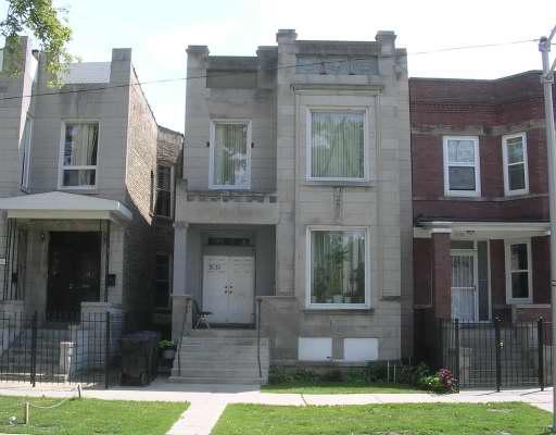 3131 W Lexington St., Chicago, IL 60612