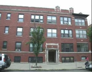 1907 W Montrose Ave. #2, Chicago, IL 60613