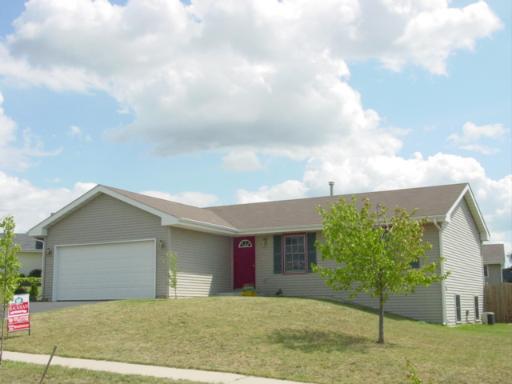 5467 Torque Rd., Machesney Park, IL 61115