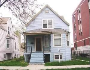 4017 N Francisco Ave., Chicago, IL 60618