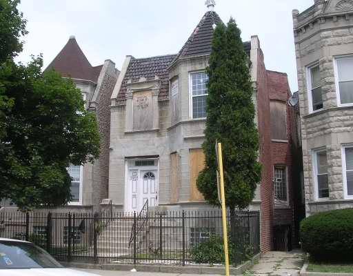 3916 W Lexington St., Chicago, IL 60624