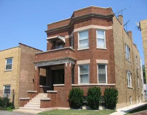 5121 S Western Ave., Chicago, IL 60609