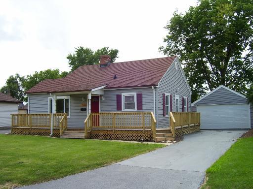 1626 Marquette Rd., Joliet, IL 60435