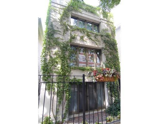 1718 N Paulina St., Chicago, IL 60622