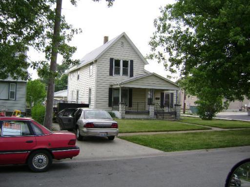 345 S Main Ave., Kankakee, IL 60901