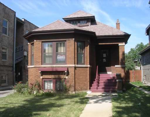 1710 N Narragansett Ave., Chicago, IL 60639