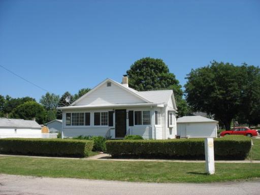 1286 Washington St., Marseilles, IL 61341