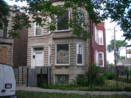 1849 S Drake Ave., Chicago, IL 60623