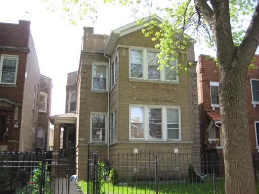 4918 N Monticello Ave., Chicago, IL 60625